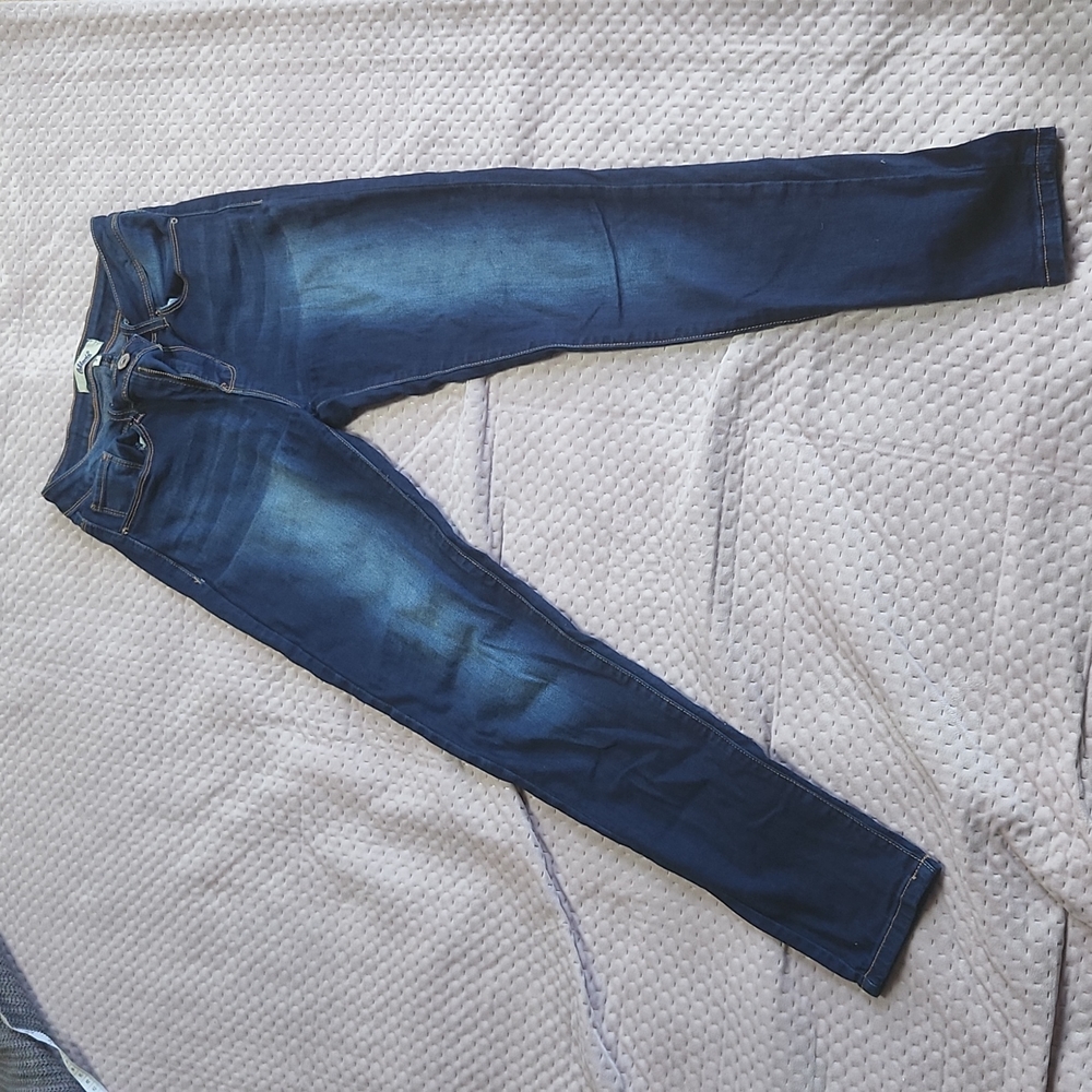 Skinny jeans California vintage